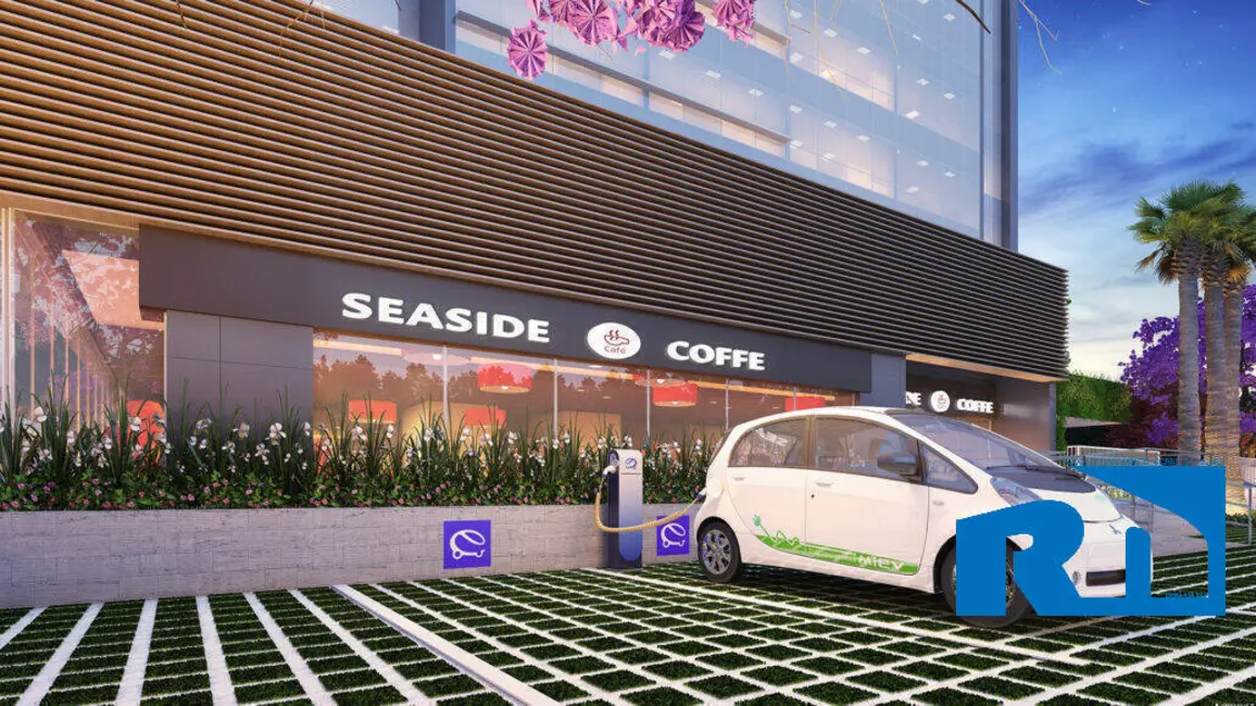 Foto 7 de Sala Comercial para alugar, 50m2 em Sumaré, Caraguatatuba - SP