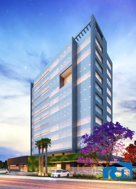 Foto 9 de Sala Comercial para alugar, 50m2 em Sumaré, Caraguatatuba - SP