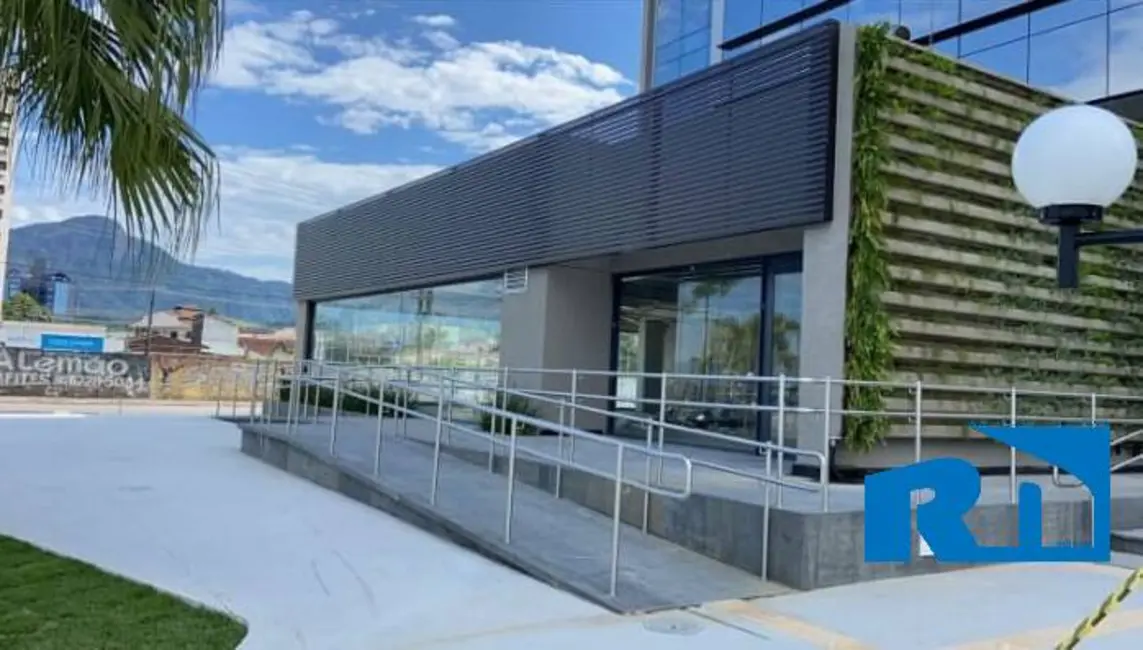 Foto 5 de Sala Comercial para alugar, 50m2 em Sumaré, Caraguatatuba - SP