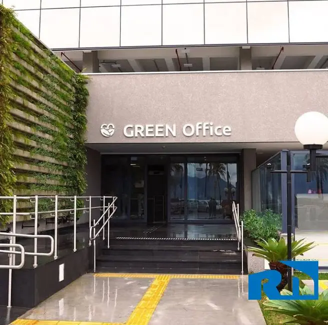 Foto 3 de Sala Comercial para alugar, 50m2 em Sumaré, Caraguatatuba - SP