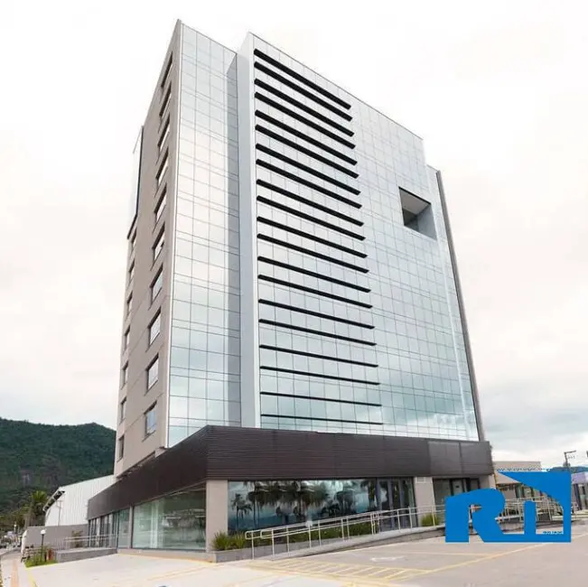 Foto 4 de Sala Comercial para alugar, 50m2 em Sumaré, Caraguatatuba - SP