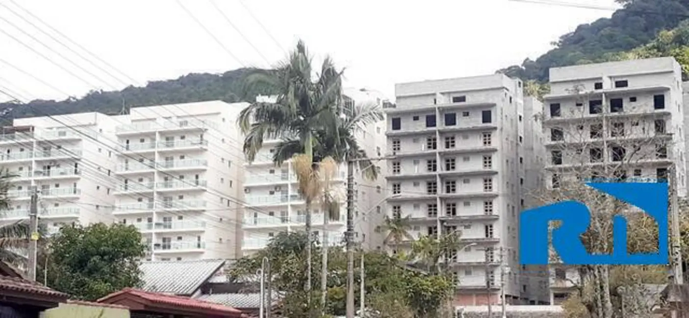 Foto 2 de Apartamento com 2 quartos à venda, 83m2 em Cidade Jardim, Caraguatatuba - SP