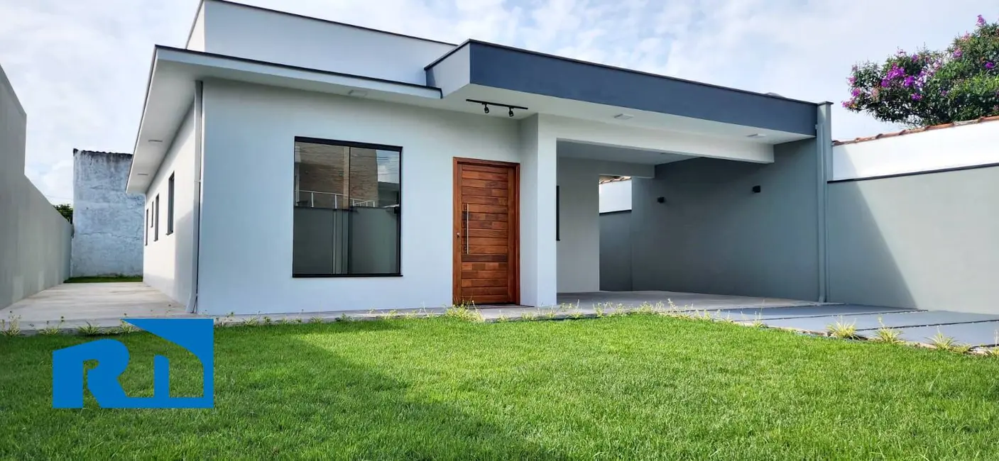 Foto 1 de Casa com 3 quartos à venda, 360m2 em Pontal de Santa Marina, Caraguatatuba - SP