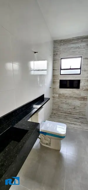 Foto 9 de Casa com 3 quartos à venda, 360m2 em Pontal de Santa Marina, Caraguatatuba - SP