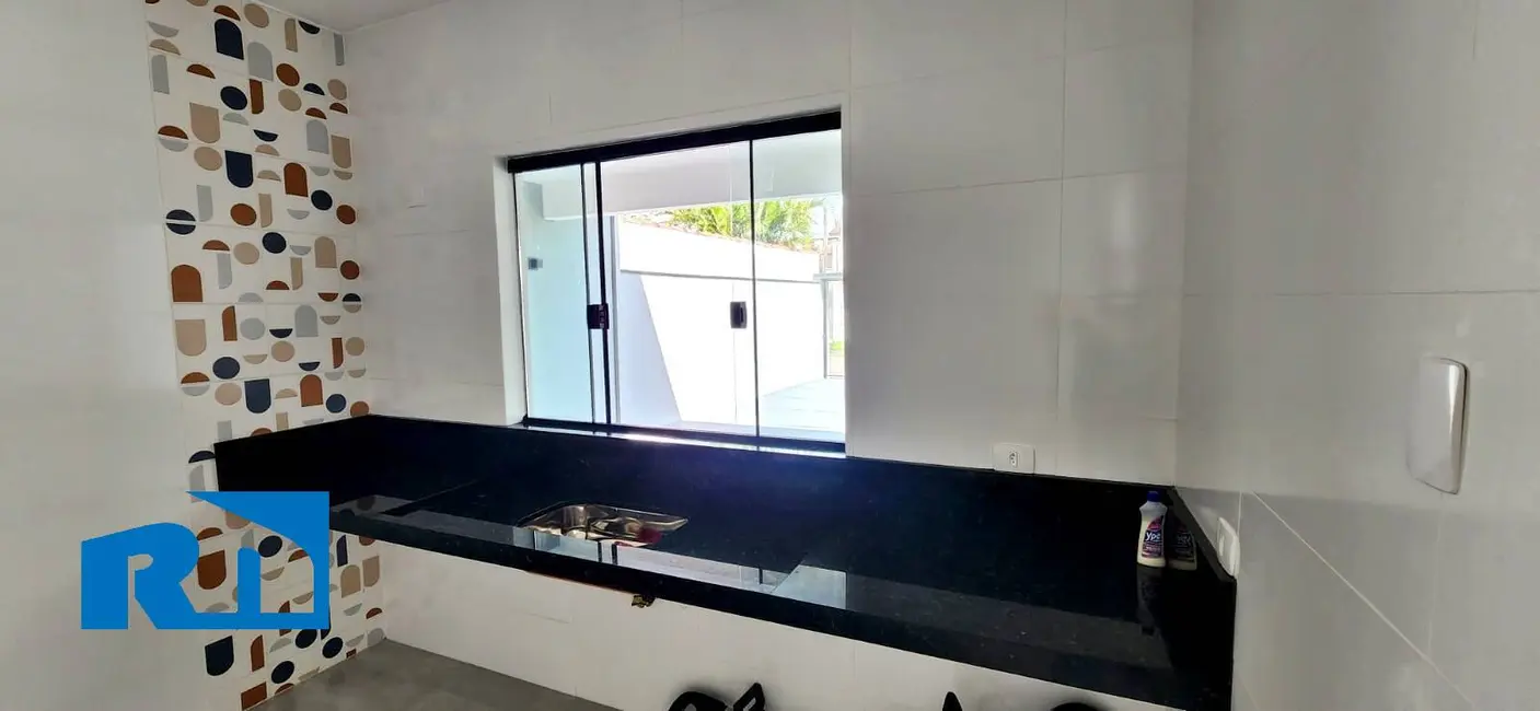 Foto 8 de Casa com 3 quartos à venda, 360m2 em Pontal de Santa Marina, Caraguatatuba - SP