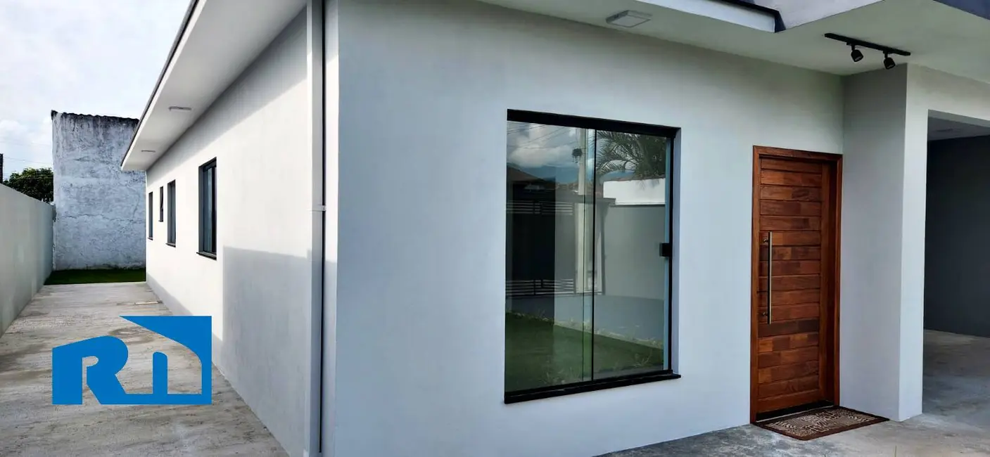 Foto 2 de Casa com 3 quartos à venda, 360m2 em Pontal de Santa Marina, Caraguatatuba - SP