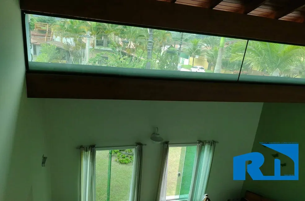 Foto 5 de Casa com 3 quartos à venda, 417m2 em Mar Verde, Caraguatatuba - SP