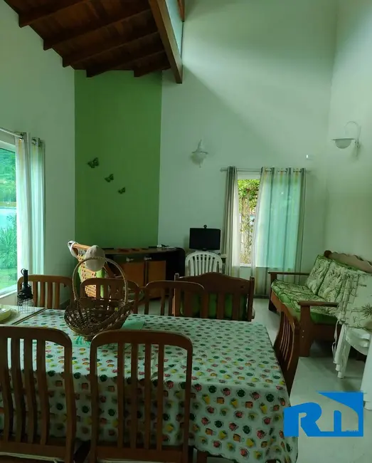 Foto 2 de Casa com 3 quartos à venda, 417m2 em Mar Verde, Caraguatatuba - SP