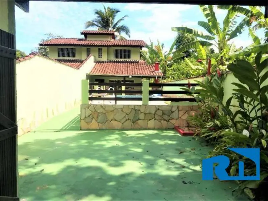 Foto 9 de Casa com 3 quartos à venda em Caraguatatuba - SP