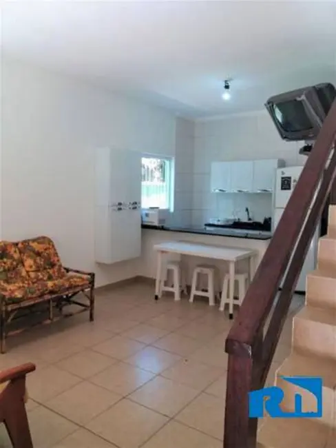 Foto 3 de Casa com 3 quartos à venda em Caraguatatuba - SP