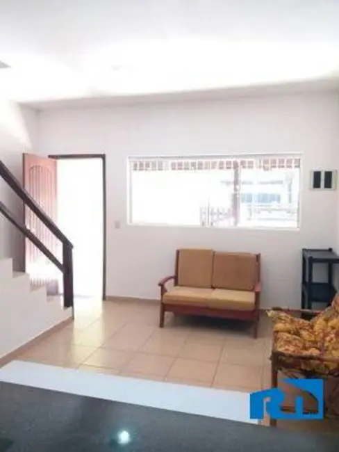 Foto 2 de Casa com 3 quartos à venda em Caraguatatuba - SP