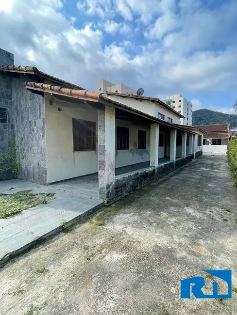 Foto 1 de Casa com 4 quartos à venda, 360m2 em Martim de Sá, Caraguatatuba - SP