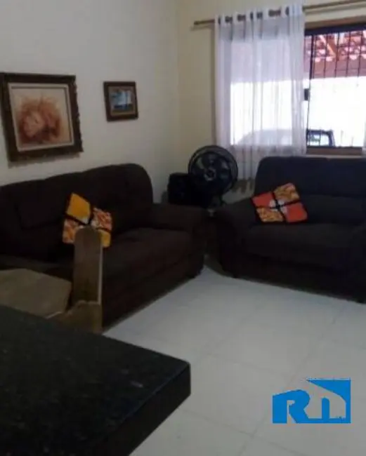 Foto 3 de Casa com 2 quartos à venda, 158m2 em Caraguatatuba - SP