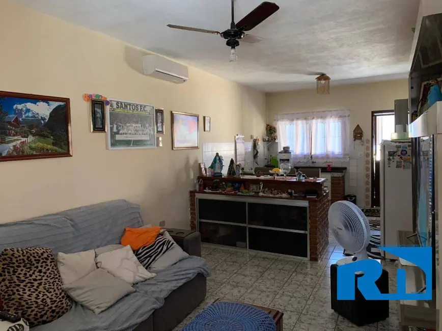 Foto 6 de Casa com 4 quartos à venda, 250m2 em Morro do Algodão, Caraguatatuba - SP