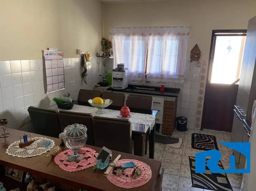 Foto 3 de Casa com 4 quartos à venda, 250m2 em Morro do Algodão, Caraguatatuba - SP