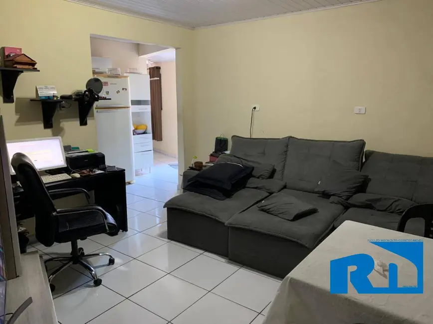 Foto 7 de Casa com 4 quartos à venda, 250m2 em Morro do Algodão, Caraguatatuba - SP
