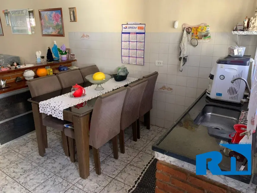 Foto 5 de Casa com 4 quartos à venda, 250m2 em Morro do Algodão, Caraguatatuba - SP