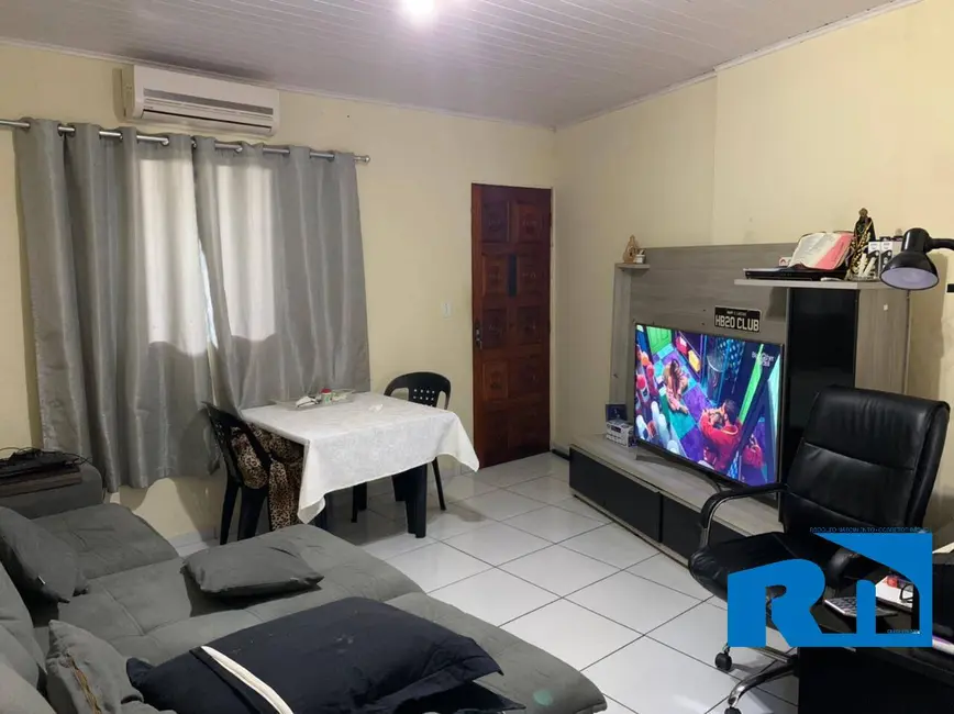 Foto 8 de Casa com 4 quartos à venda, 250m2 em Morro do Algodão, Caraguatatuba - SP