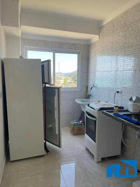 Apartamento com 1 quarto à venda, 50m2 em Massaguaçu, Caraguatatuba - SP - imagem 9 Foto 9 de Apartamento com 1 quarto à venda, 50m2 em Massaguaçu, Caraguatatuba - SP