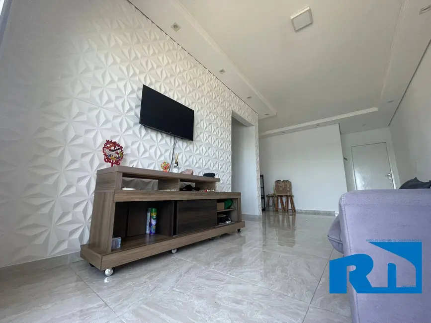 Apartamento com 1 quarto à venda, 50m2 em Massaguaçu, Caraguatatuba - SP - imagem 4 Foto 4 de Apartamento com 1 quarto à venda, 50m2 em Massaguaçu, Caraguatatuba - SP