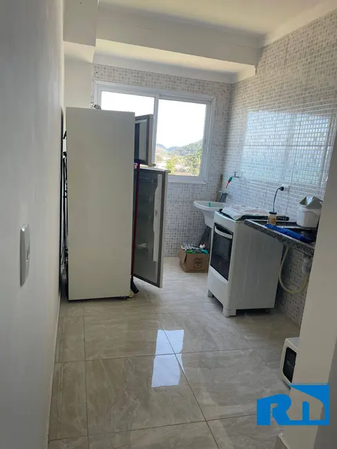 Apartamento com 1 quarto à venda, 50m2 em Massaguaçu, Caraguatatuba - SP - imagem 8 Foto 8 de Apartamento com 1 quarto à venda, 50m2 em Massaguaçu, Caraguatatuba - SP