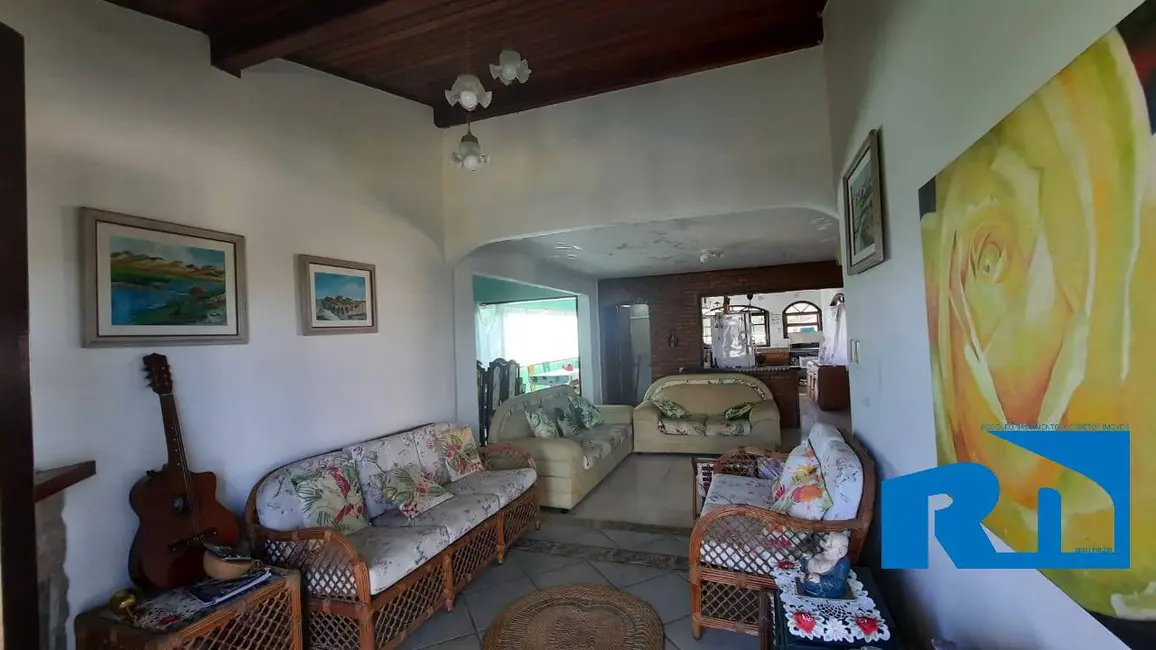 Casa com 8 quartos à venda, 1081m2 em Martim de Sá, Caraguatatuba - SP - imagem 7 Foto 7 de Casa com 8 quartos à venda, 1081m2 em Martim de Sá, Caraguatatuba - SP
