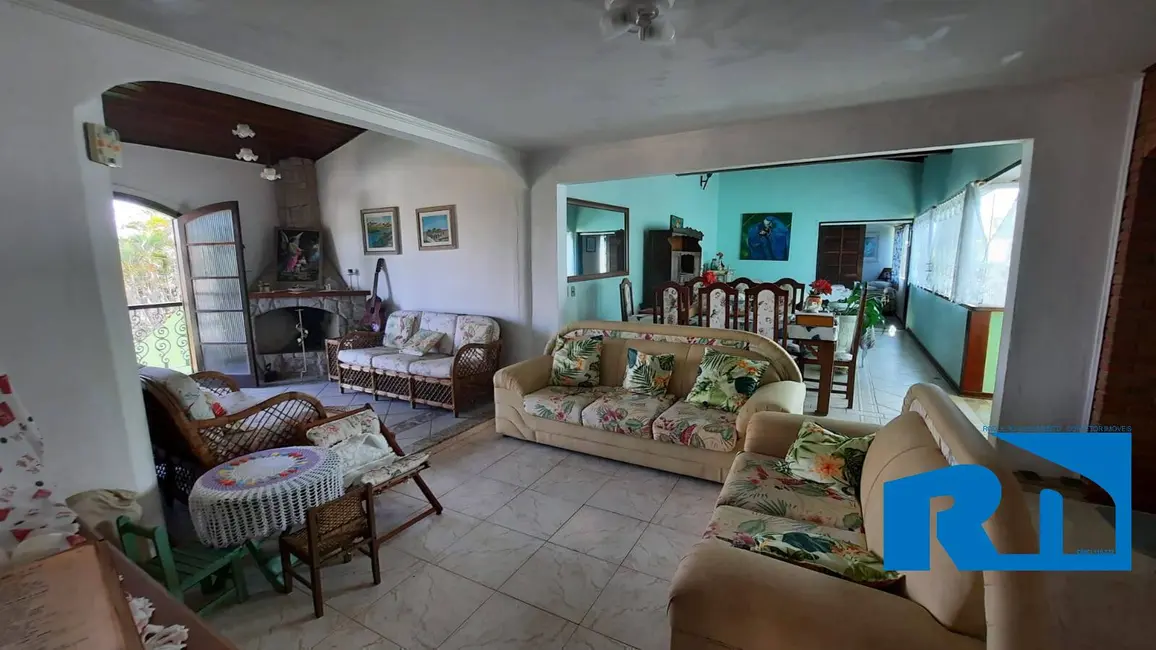Casa com 8 quartos à venda, 1081m2 em Martim de Sá, Caraguatatuba - SP - imagem 3 Foto 3 de Casa com 8 quartos à venda, 1081m2 em Martim de Sá, Caraguatatuba - SP