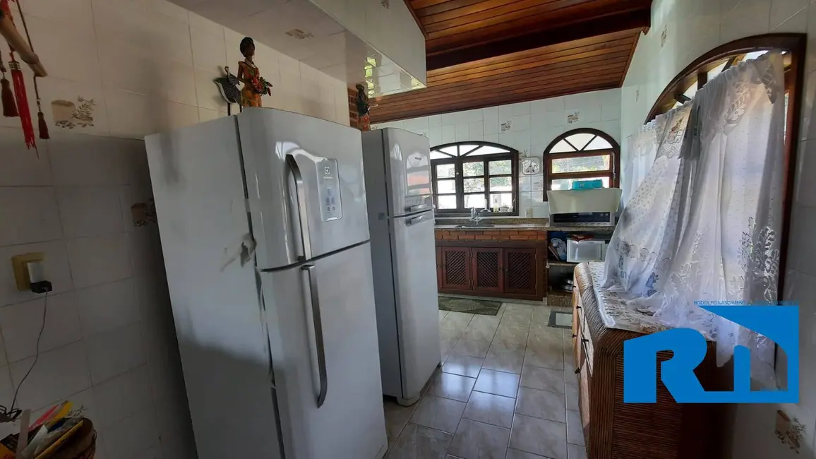 Casa com 8 quartos à venda, 1081m2 em Martim de Sá, Caraguatatuba - SP - imagem 9 Foto 9 de Casa com 8 quartos à venda, 1081m2 em Martim de Sá, Caraguatatuba - SP