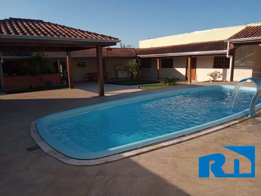 Casa com 3 quartos à venda, 1000m2 em Pegorelli, Caraguatatuba - SP - imagem 4 Foto 4 de Casa com 3 quartos à venda, 1000m2 em Pegorelli, Caraguatatuba - SP