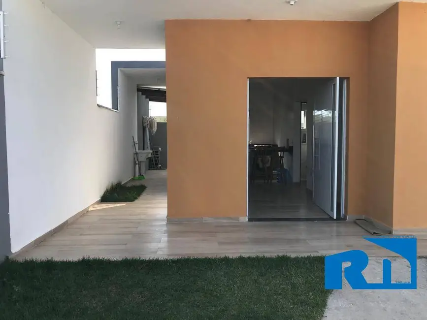 Foto 4 de Casa com 2 quartos à venda, 15m2 em Balneário Recanto do Sol, Caraguatatuba - SP