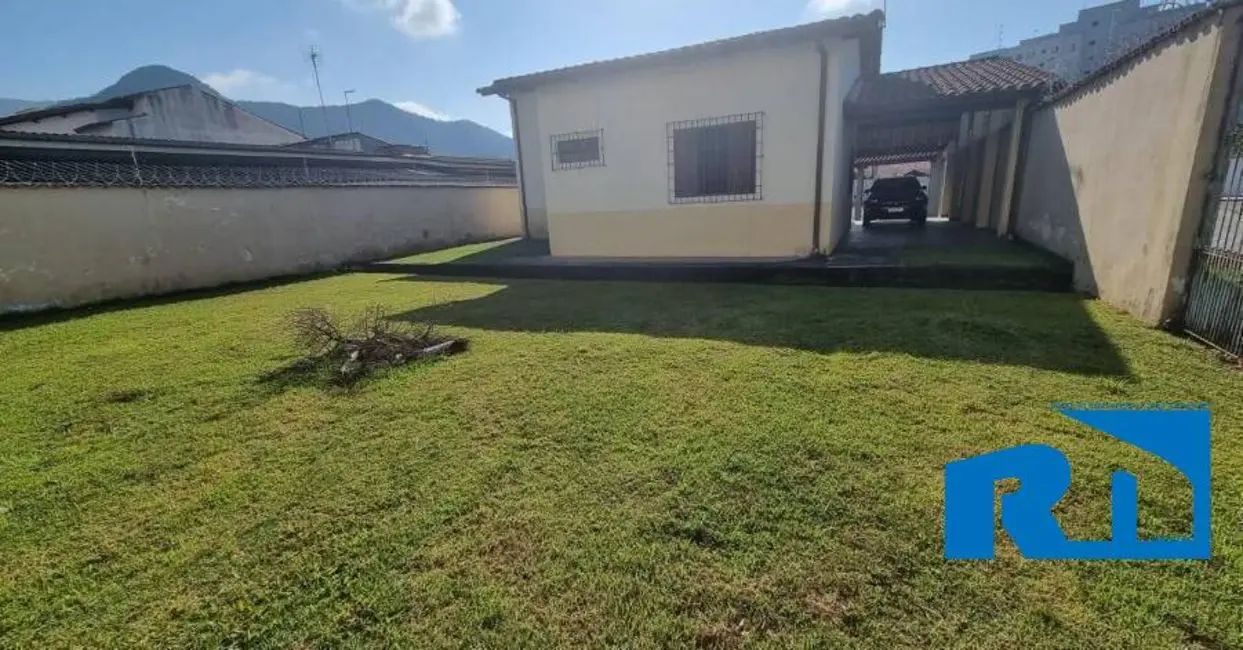Foto 3 de Casa com 2 quartos à venda em Vila Atlântica, Caraguatatuba - SP