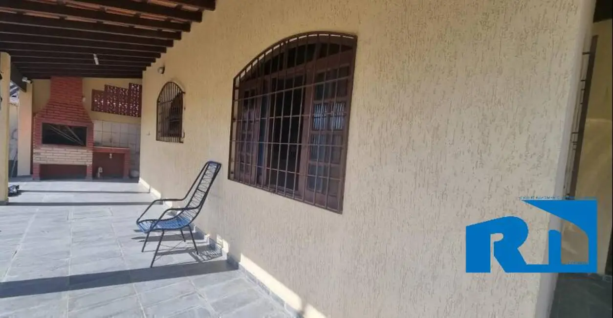 Foto 4 de Casa com 2 quartos à venda em Vila Atlântica, Caraguatatuba - SP