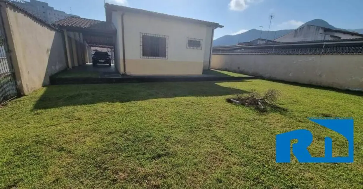 Foto 2 de Casa com 2 quartos à venda em Vila Atlântica, Caraguatatuba - SP