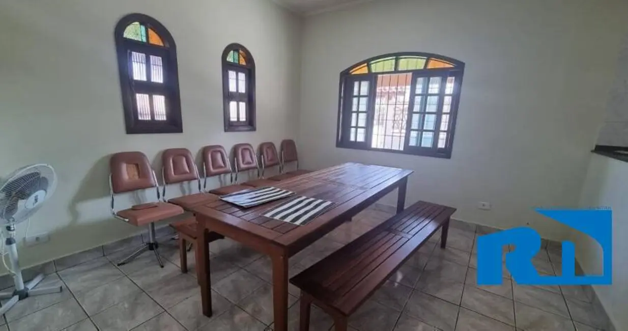 Foto 6 de Casa com 2 quartos à venda em Vila Atlântica, Caraguatatuba - SP