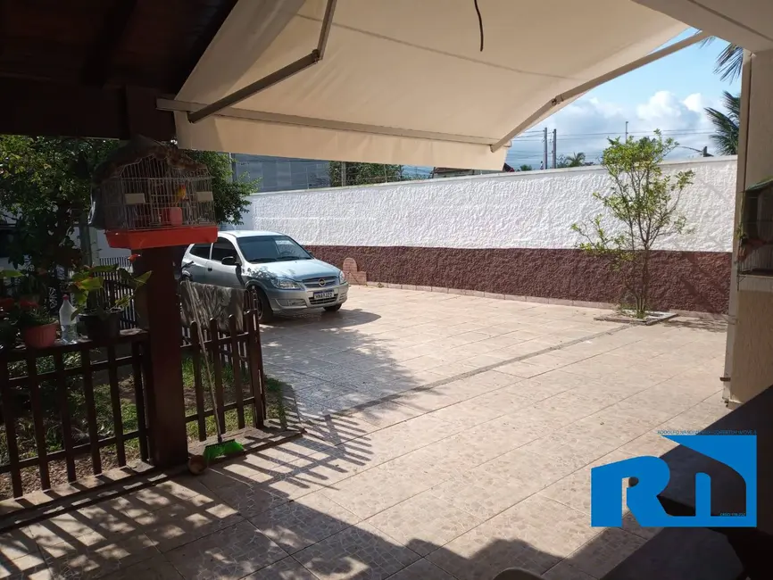 Foto 3 de Casa com 5 quartos à venda, 288m2 em Jardim Nomar, Caraguatatuba - SP