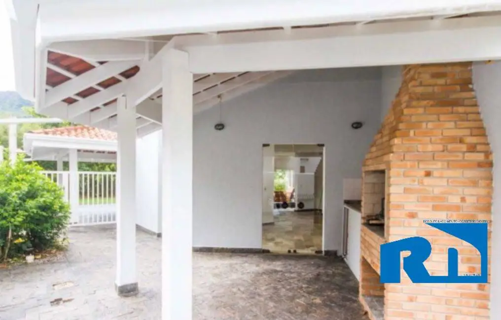 Foto 9 de Casa com 4 quartos à venda, 650m2 em Tabatinga, Caraguatatuba - SP