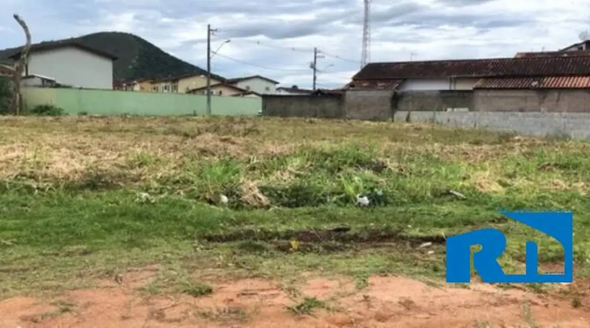 Foto 1 de Terreno / Lote à venda, 922m2 em Martim de Sá, Caraguatatuba - SP