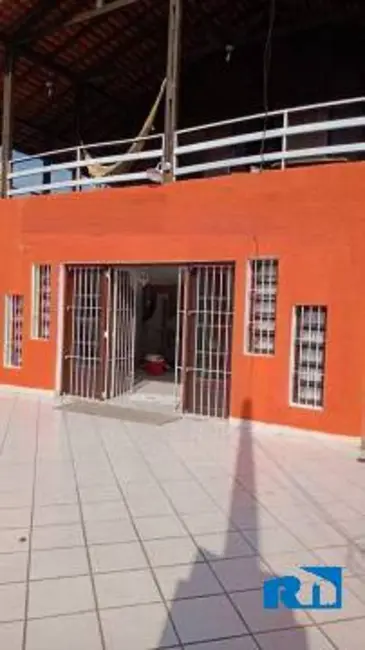 Foto 5 de Casa com 7 quartos à venda, 300m2 em Martim de Sá, Caraguatatuba - SP