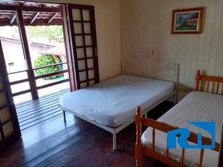 Foto 4 de Casa com 7 quartos à venda, 300m2 em Martim de Sá, Caraguatatuba - SP