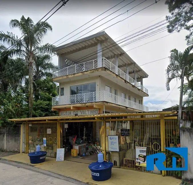 Foto 1 de Sala Comercial à venda, 513m2 em Massaguaçu, Caraguatatuba - SP