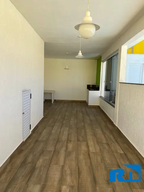 Foto 7 de Casa com 2 quartos à venda, 80m2 em Indaiá, Caraguatatuba - SP