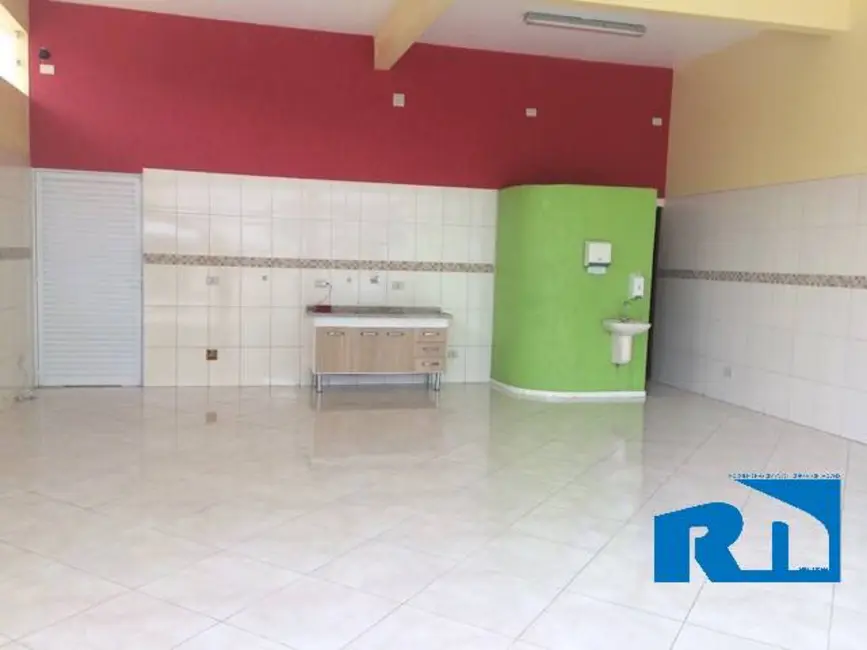 Foto 8 de Sala Comercial à venda, 400m2 em Centro, Caraguatatuba - SP
