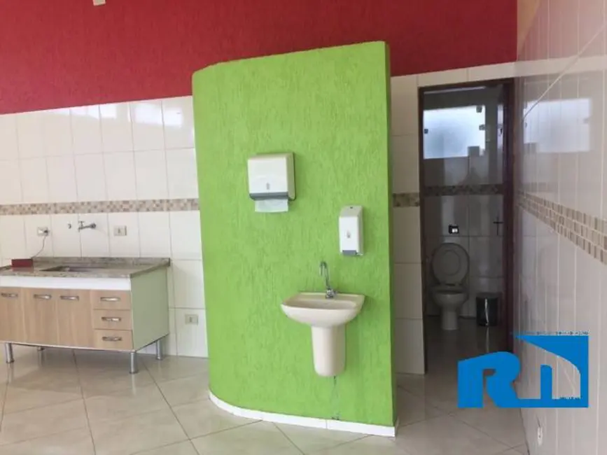 Foto 7 de Sala Comercial à venda, 400m2 em Centro, Caraguatatuba - SP