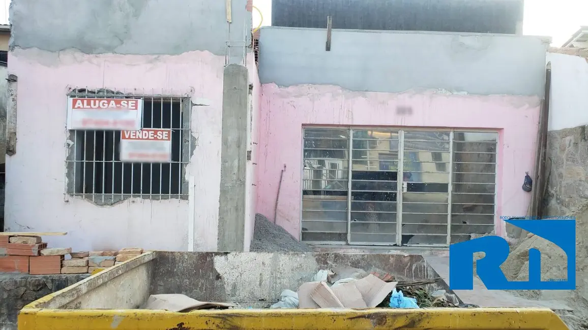 Foto 2 de Casa com 3 quartos à venda e para alugar, 100m2 em Centro, Caraguatatuba - SP