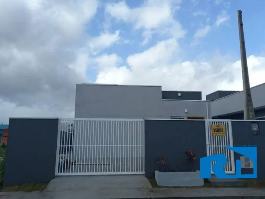 Foto 1 de Casa com 2 quartos à venda, 135m2 em Morro do Algodão, Caraguatatuba - SP