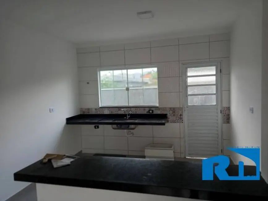 Foto 3 de Casa com 2 quartos à venda, 135m2 em Morro do Algodão, Caraguatatuba - SP