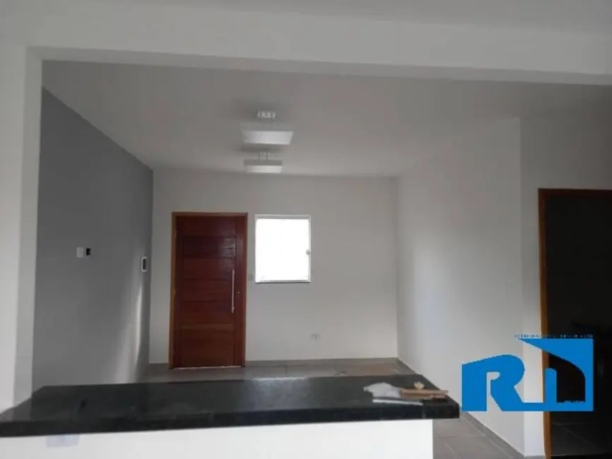 Foto 4 de Casa com 2 quartos à venda, 135m2 em Morro do Algodão, Caraguatatuba - SP
