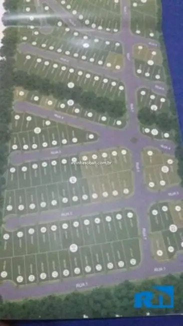 Foto 5 de Terreno / Lote à venda, 360m2 em Massaguaçu, Caraguatatuba - SP