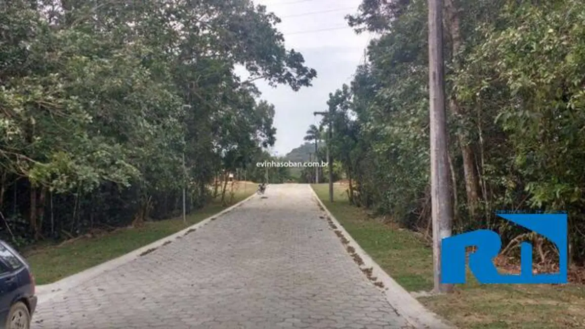 Foto 4 de Terreno / Lote à venda, 360m2 em Massaguaçu, Caraguatatuba - SP