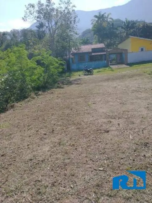 Foto 2 de Terreno / Lote à venda, 360m2 em Massaguaçu, Caraguatatuba - SP